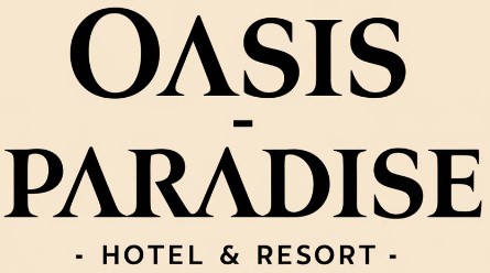 Oasis Paradise